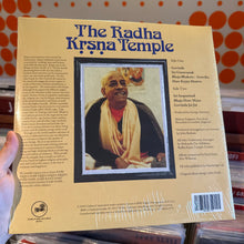 Load image into Gallery viewer, RADHA KRISHNA TEMPLE - THE RADHA KRISHNA TEMPLE (LONDON) [RSD26] (LP)
