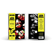 Load image into Gallery viewer, EL MICHELS AFFAIR - ENTER THE 37TH CHAMBER (LP/CD/CASSETTE)
