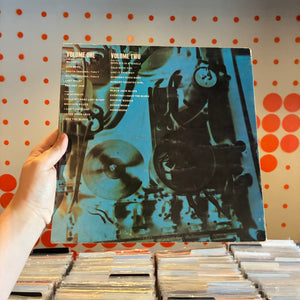 [USED] FLEETWOOD MAC - BLUES JAM AT CHESS (2xLP)