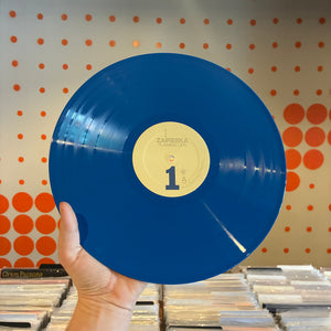 [USED] FLAMING LIPS - ZAIREEKA (4xLP BOX SET)