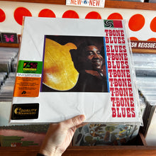 Load image into Gallery viewer, T-BONE WALKER - T-BONE BLUES (ANALOGUE PRODUCTIONS 2xLP)

