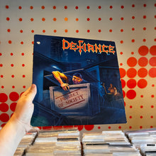Load image into Gallery viewer, [USED] DEFIANCE - PRODUCT OF SOCIETY (LP)
