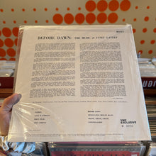 Load image into Gallery viewer, [USED] YUSEF LATEEF - BEFORE DAWN (LP)
