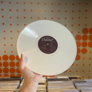[USED] BEATLES - THE BEATLES [WHITE ALBUM] (2xLP)