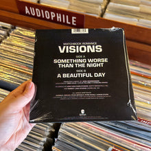 Load image into Gallery viewer, MATCHBOOK ROMANCE - VISIONS [RSD26] (7")
