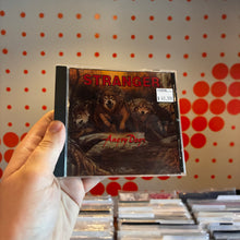 Load image into Gallery viewer, [USED] STRANGER - ANGRY DOGS (CD)
