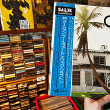 Load image into Gallery viewer, ERIC CLAPTON - 461 OCEAN BOULEVARD (JAPANESE LP)

