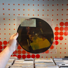 Load image into Gallery viewer, [USED] STEVIE RAY VAUGHAN AND DOUBLE TROUBLE - COULDN'T STAND THE WEATHER (PIC DISC LP)
