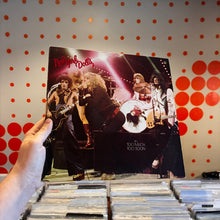 Load image into Gallery viewer, [USED] NEW YORK DOLLS - IN TOO MUCH TOO SOON (LP)
