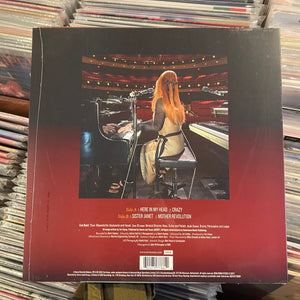 TORI AMOS - DIVING DEEPER LIVE [RSD25] (LP)