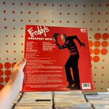Load image into Gallery viewer, [USED] ELM STREET GROUP - FREDDY&#39;S GREATEST HITS (LP)
