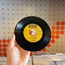 Load image into Gallery viewer, [USED] MAC REBENNACK - STORM WARNING/FOOLISH LITTLE GIRL (7&quot;)

