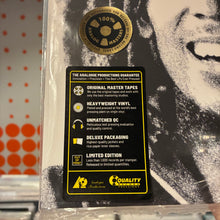 Load image into Gallery viewer, BOB MARLEY &amp; THE WAILERS - KAYA (ANALOGUE PRODUCTIONS 2xLP)
