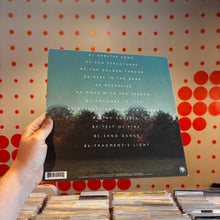 Load image into Gallery viewer, [USED] TEMPLES - SUN STRUCTURES (LP)
