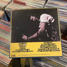 Load image into Gallery viewer, RONNIE WOOD - LIVE AT ELECTRIC LADYLAND [RSD25] (LP)

