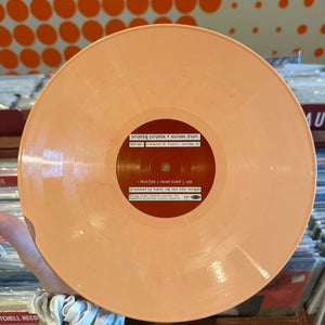 [USED] SMASHING PUMPKINS - SIAMESE DREAM (2xLP)