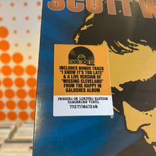 Load image into Gallery viewer, SCOTT WEILAND - I KNOW IT&#39;S TOO LATE [RSD25] (7&quot;)
