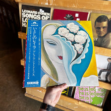 Load image into Gallery viewer, DEREK &amp; THE DOMINOES - LAYLA AND OTHER ASSORTED LOVE SONGS (JAPANESE 2xLP)
