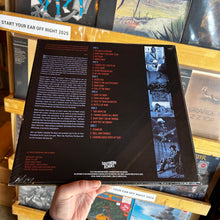 Load image into Gallery viewer, JOHN LEE HOOKER  - THE CHARCOT SESSIONS [RSD25] (3xLP BOX SET)
