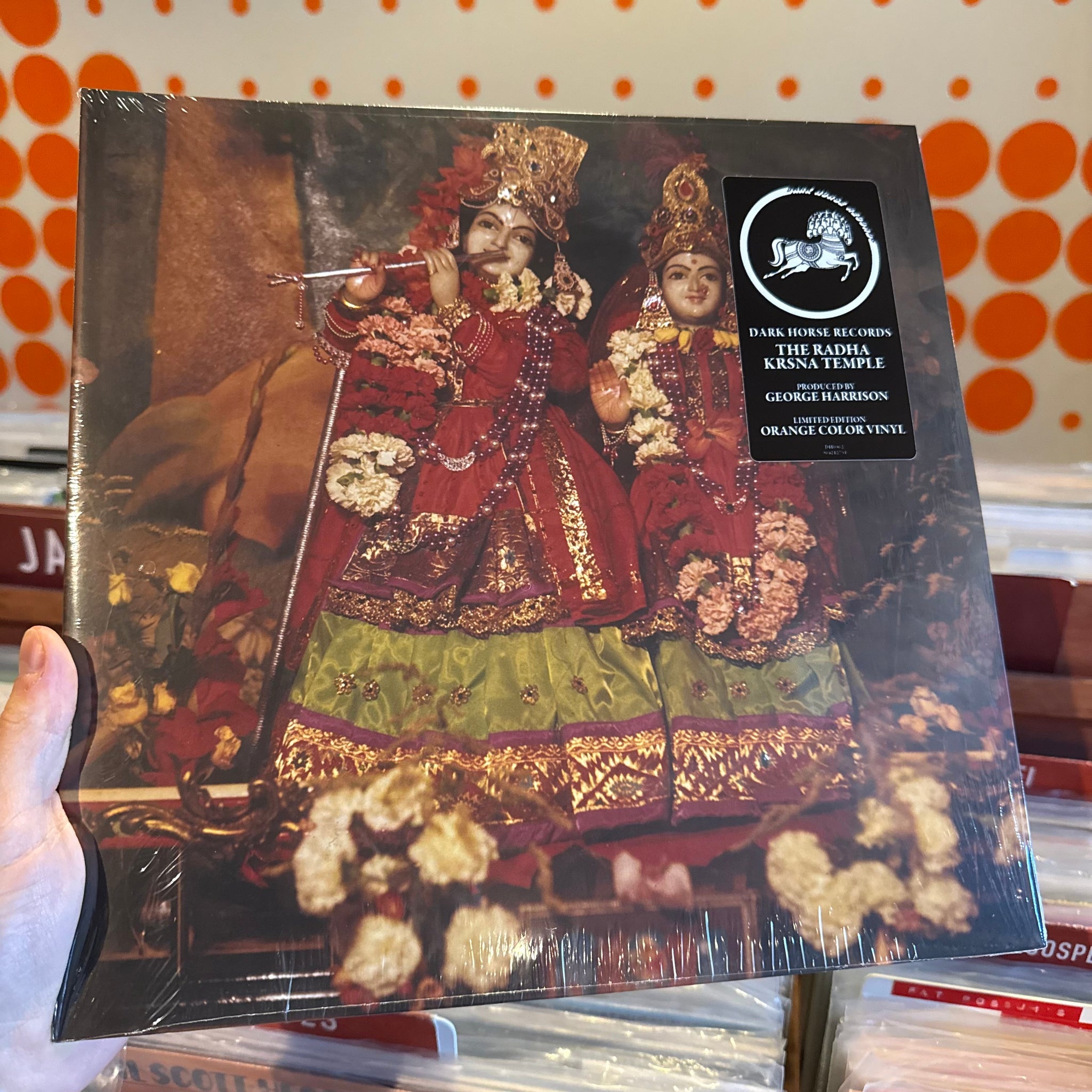 RSD 2026 – 10,000 Hz Records
