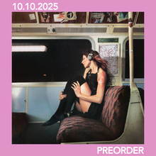 Load image into Gallery viewer, CAROLINE POLACHEK - DESIRE, I WANT TO TURN INTO YOU: EVERASKING EDITION (DLX 2xLP)
