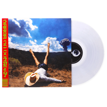 Load image into Gallery viewer, GEESE - 3D COUNTRY (LP/CD)
