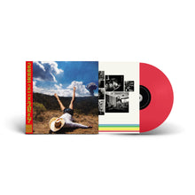 Load image into Gallery viewer, GEESE - 3D COUNTRY (LP/CD)
