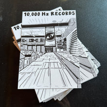 Load image into Gallery viewer, ...PROBABLY POSTCARD
