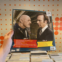 Load image into Gallery viewer, [USED] OST: V/A - BETTER CALL SAUL: SEASON 1 (LP)
