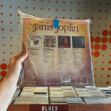 Load image into Gallery viewer, [USED] JANIS JOPLIN - JANIS: THE CLASSIC LP COLLECTION (4xLP BOX SET)
