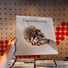 Load image into Gallery viewer, [USED] DREAM THEATER - DISTANCE OVER TIME (2xLP)
