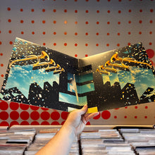 Load image into Gallery viewer, [USED] COHEED AND CAMBRIA - THE COLOR BEFORE THE SUN (LP)

