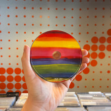 Load image into Gallery viewer, [USED] BAND - STAGE FRIGHT (LP+7&quot;+2xCD+BLU-RAY BOX SET)
