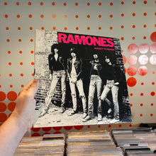 Load image into Gallery viewer, [USED] RAMONES - ROCKET TO RUSSIA (LP)
