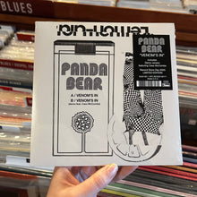 Load image into Gallery viewer, PANDA BEAR - VENOM&#39;S IN [RSD25] (7&quot;)

