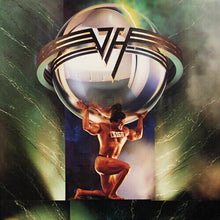 Load image into Gallery viewer, VAN HALEN - 5150 [EXPANDED EDITION] (2xLP/2xCD)

