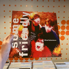 Load image into Gallery viewer, [USED] CHARLATANS UK - SOME FRIENDLY (LP)
