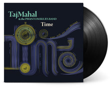 Load image into Gallery viewer, TAJ MAHAL - TIME (LP)
