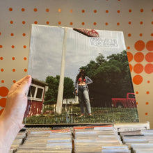 Load image into Gallery viewer, [USED] WAXAHATCHEE - TIGERS BLOOD (LP)
