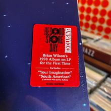 Load image into Gallery viewer, BRIAN WILSON - IMAGINATION [RSD26] (LP)
