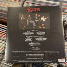 Load image into Gallery viewer, SAXON - WHEELS OF STEEL (45th ANNIVERSARY) [RSD25] (2xLP)

