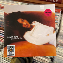 Load image into Gallery viewer, OLIVIA DEAN - WITH LOVE [RSD25] (10&quot; EP)
