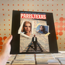 Load image into Gallery viewer, [USED] OST: RY COODER - PARIS, TEXAS (LP)
