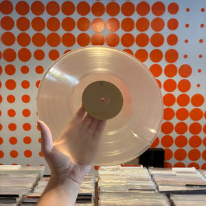 [USED] QUADECA - I DIDN'T MEAN TO HAUNT YOU (2xLP)