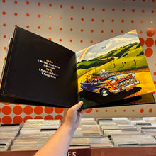 Load image into Gallery viewer, [USED] GRATEFUL DEAD - TRUCKIN&#39; UP TO BUFFALO: JULY 4, 1989 (5xLP BOX SET)
