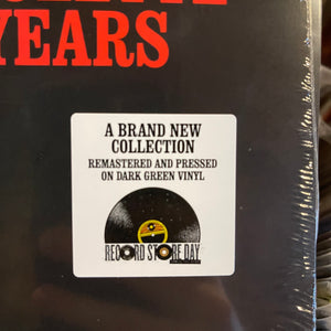 COUNT BASIE AND HIS ORCHESTRA - BEST OF THE ROULETTE YEARS [RSD25] (LP)