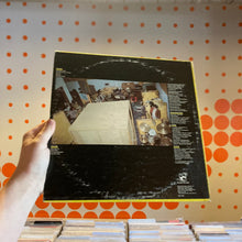 Load image into Gallery viewer, [USED] BOB SEGER - BACK IN &#39;72 (LP)
