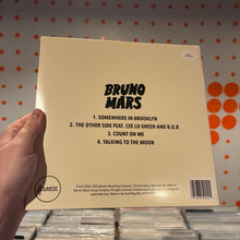 Load image into Gallery viewer, BRUNO MARS - IT'S BETTER IF YOU DON'T UNDERSTAND [RSDBF25] (10" EP)

