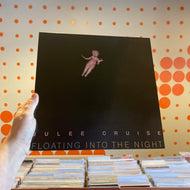[USED] JULEE CRUISE - FLOATING INTO THE NIGHT (LP)
