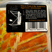 Load image into Gallery viewer, SUN RA - STRAY VOLTAGE [RSD25] (2xLP)
